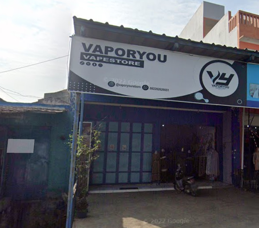 Vaporyou