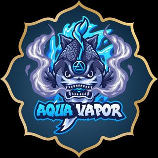 AQUA VAPOR