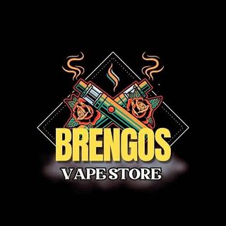 BRENGOS VAPESTORE